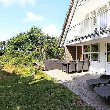 Holiday Xxviii Semesterbostad Blåvand